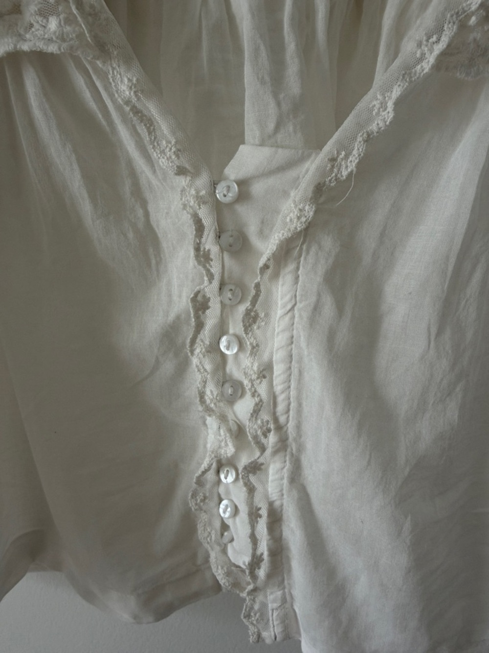 Free People Luna Top - Picture 5 of 7